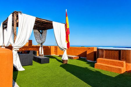 Appartement in Puerto de la Duquesa