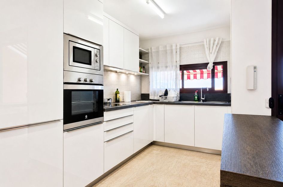 Appartement in Puerto de la Duquesa