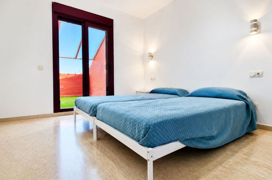 Appartement in Puerto de la Duquesa