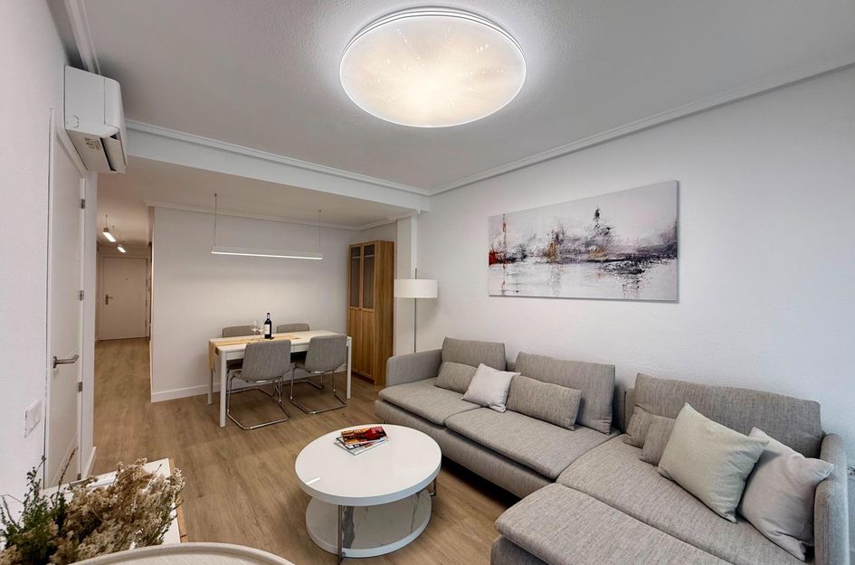 Penthouse in Torrevieja