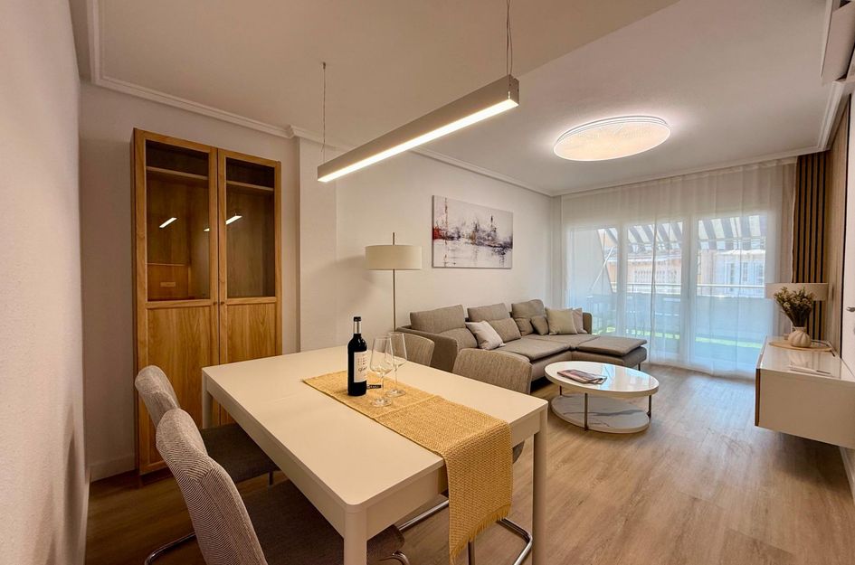 Penthouse in Torrevieja