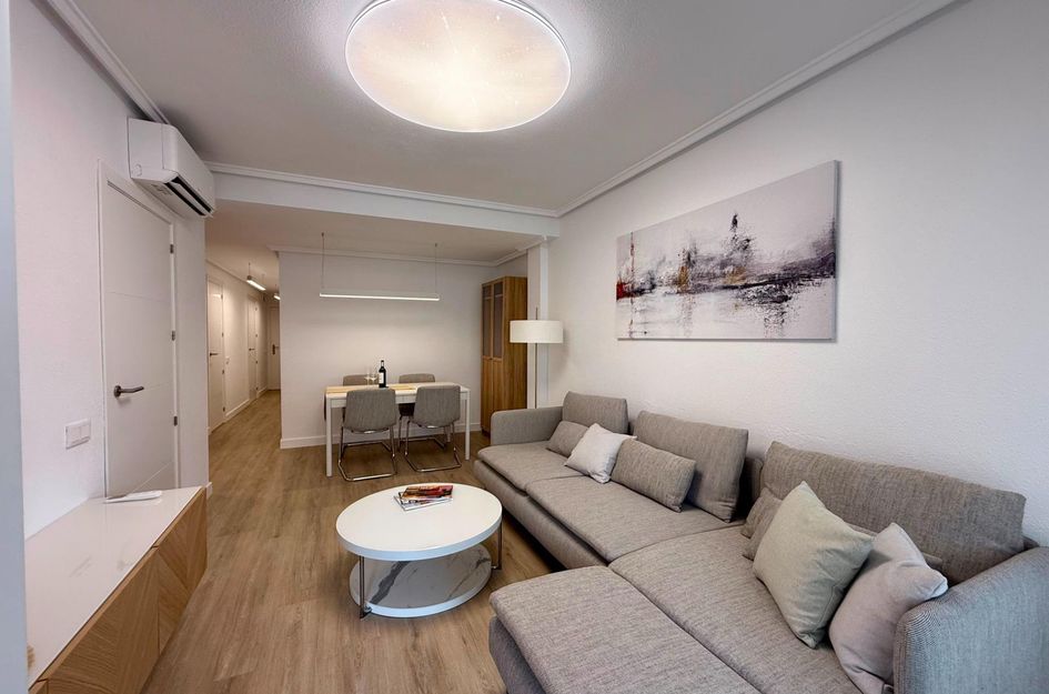 Penthouse in Torrevieja