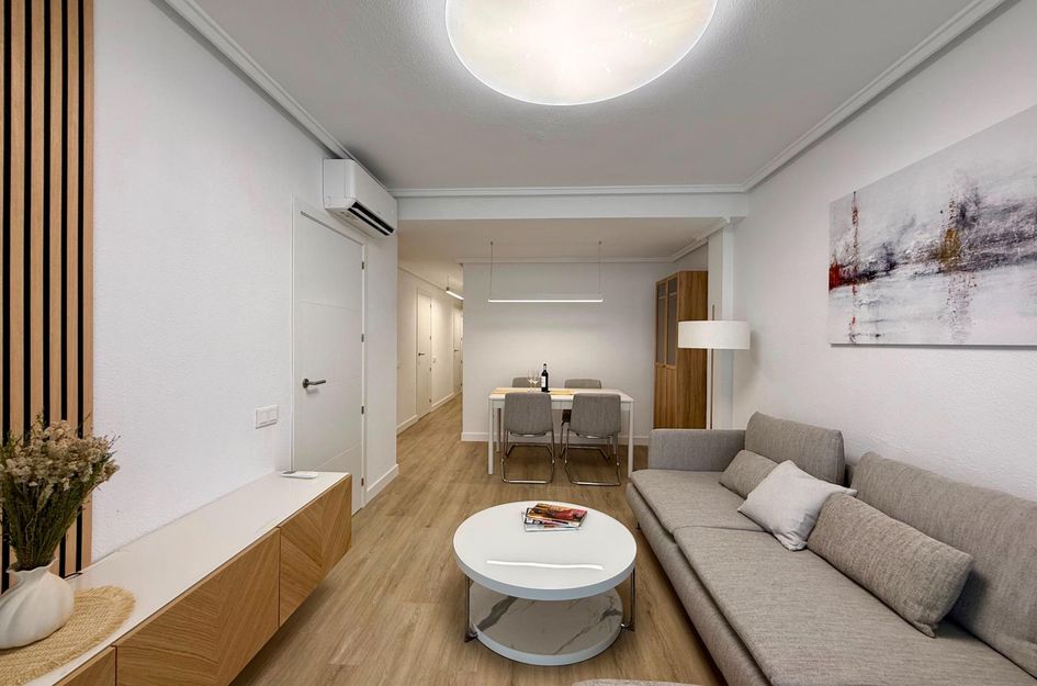 Penthouse in Torrevieja