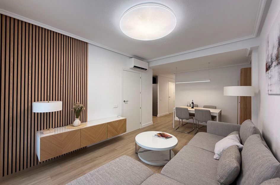 Penthouse in Torrevieja