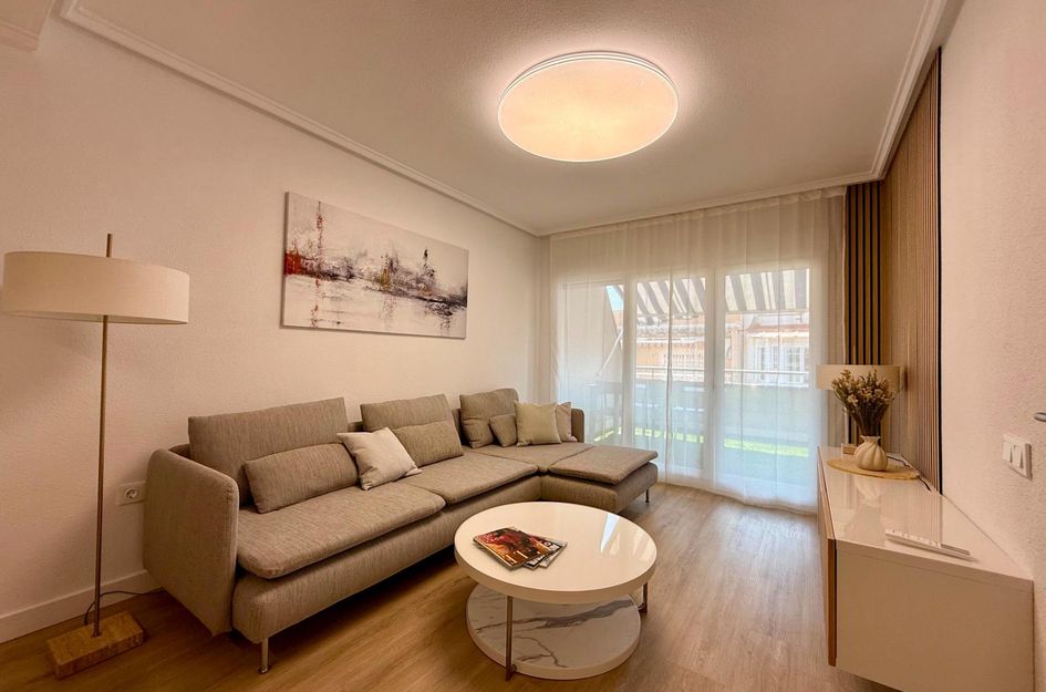 Penthouse in Torrevieja