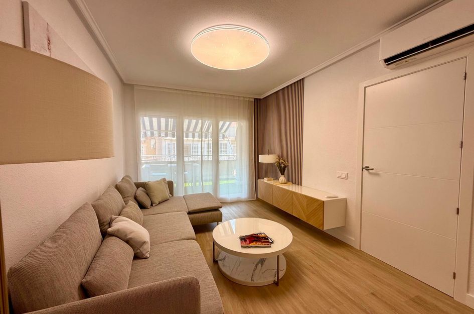 Penthouse in Torrevieja