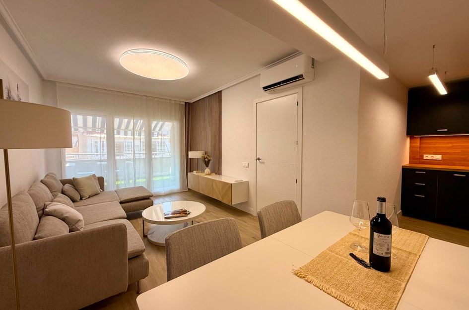 Penthouse in Torrevieja