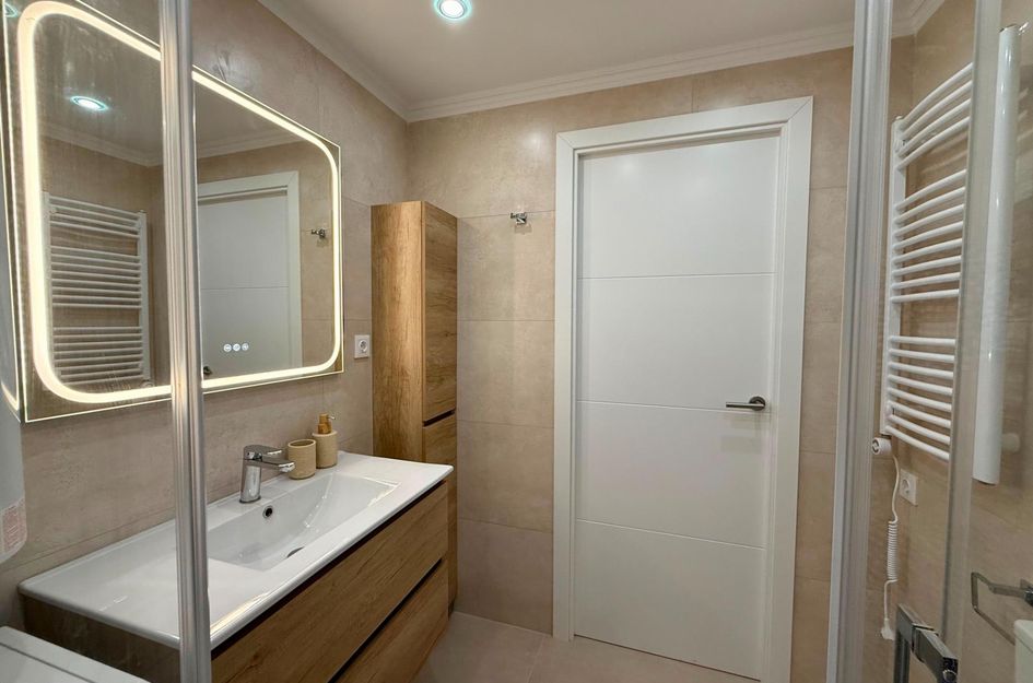 Penthouse in Torrevieja