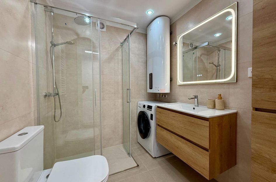 Penthouse in Torrevieja