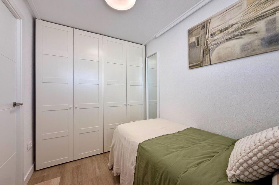 Penthouse in Torrevieja