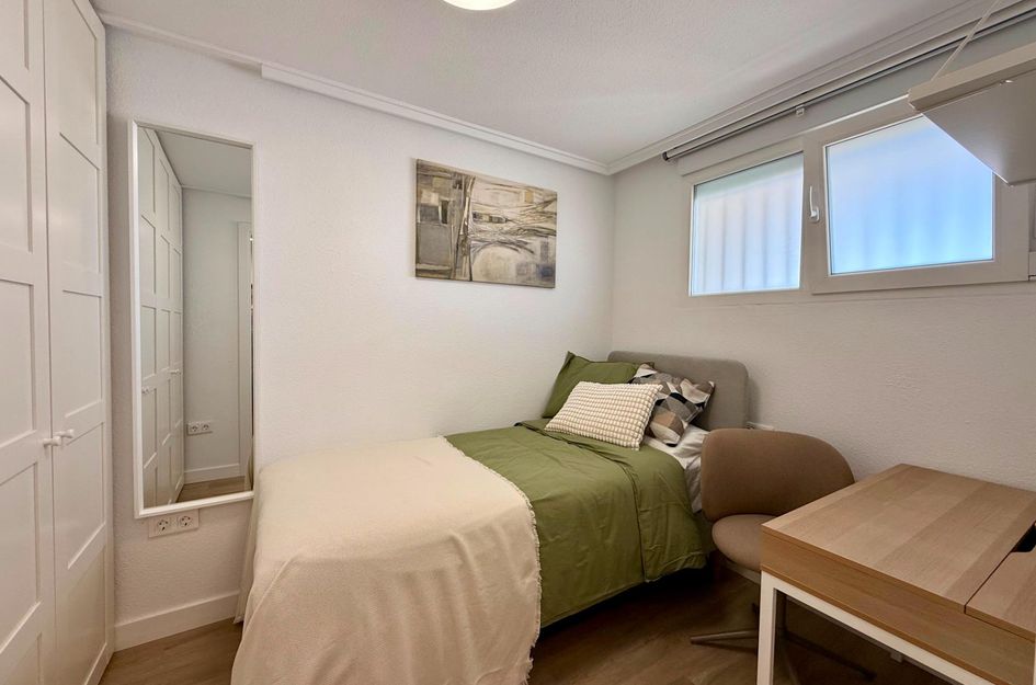 Penthouse in Torrevieja