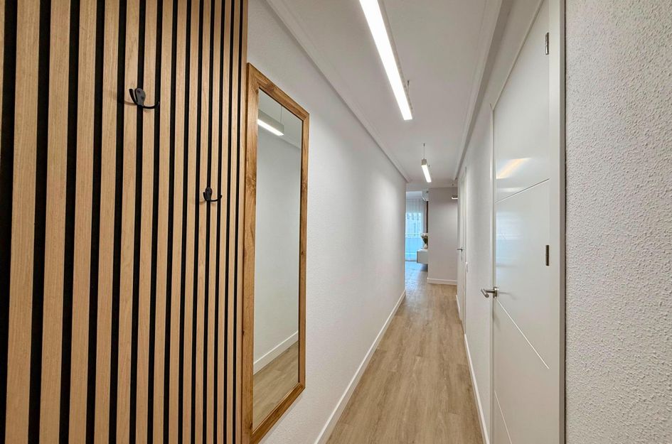 Penthouse in Torrevieja