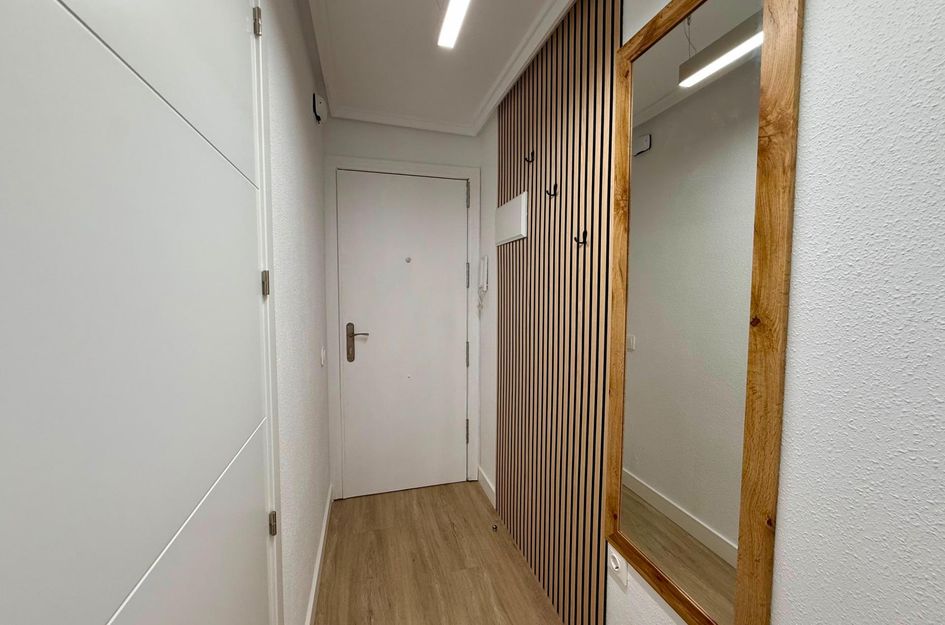 Penthouse in Torrevieja