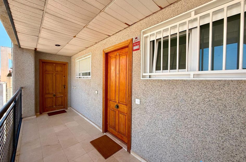 Penthouse in Torrevieja