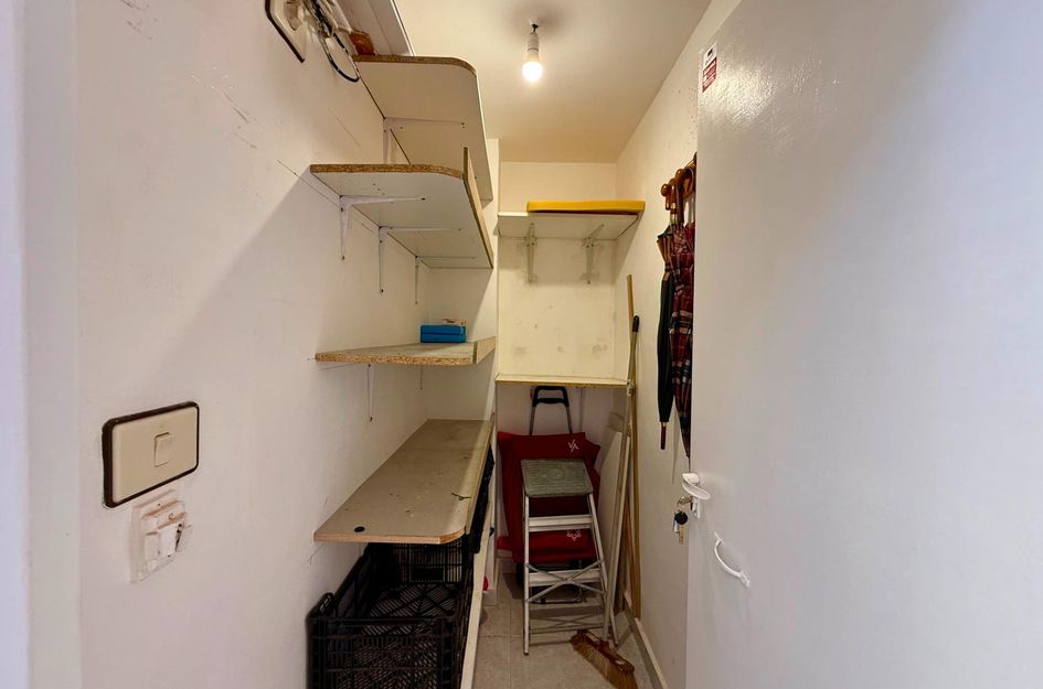 Penthouse in Torrevieja