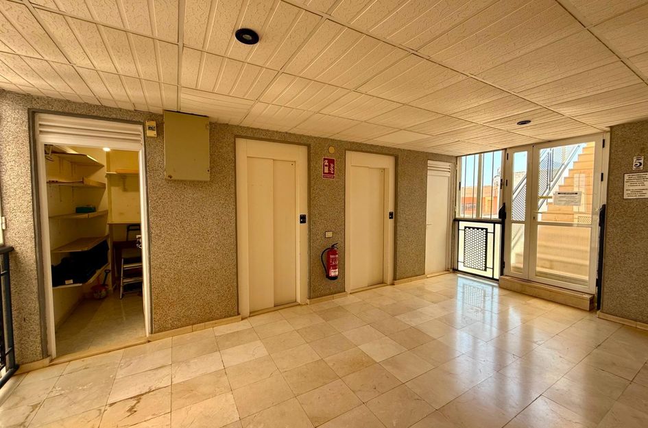 Penthouse in Torrevieja