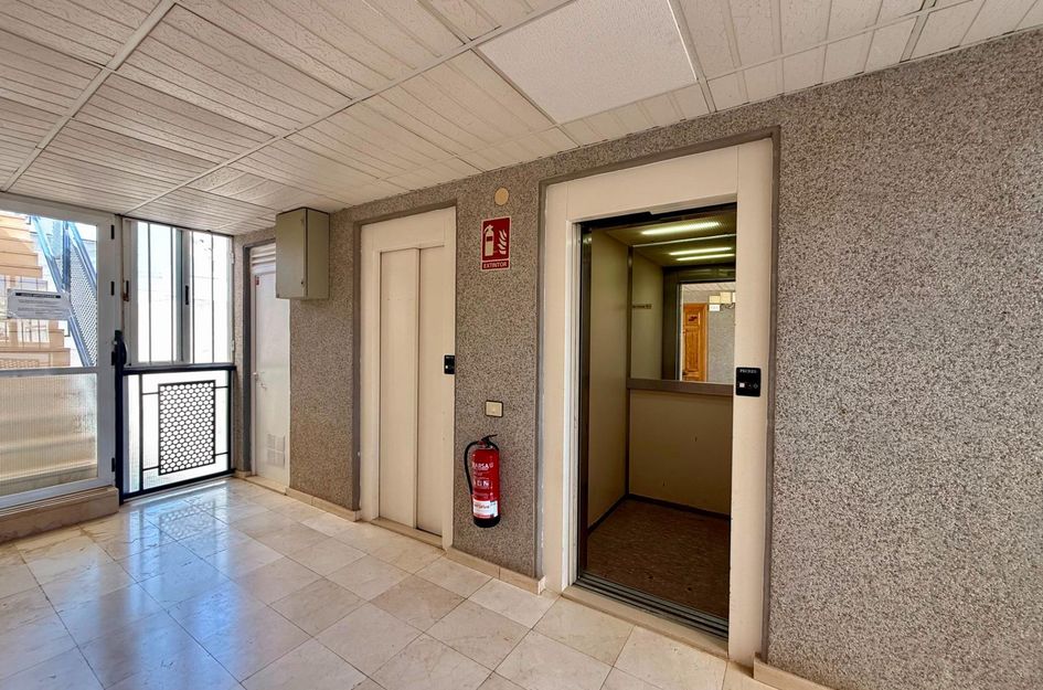 Penthouse in Torrevieja