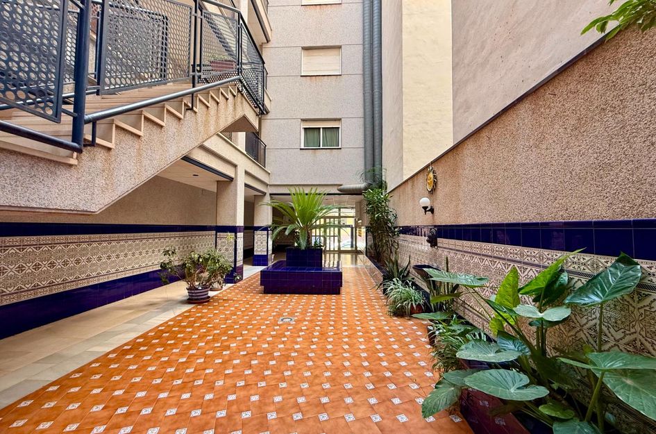 Penthouse in Torrevieja