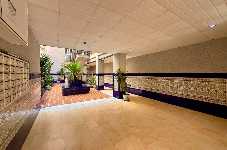 Penthouse in Torrevieja