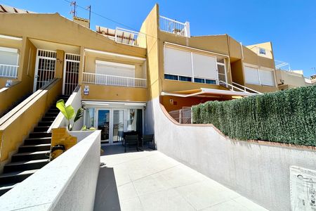 Appartement in Torrevieja