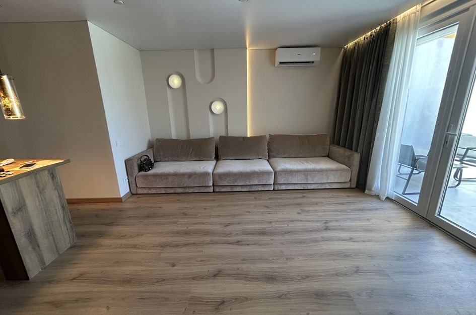 Appartement in Torrevieja