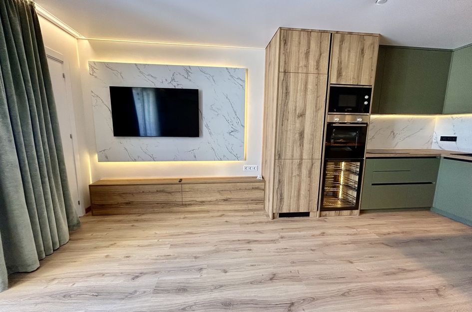 Appartement in Torrevieja
