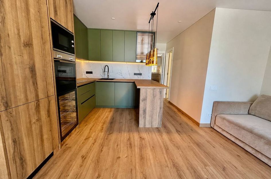Appartement in Torrevieja