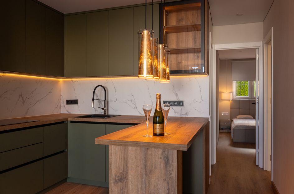 Appartement in Torrevieja