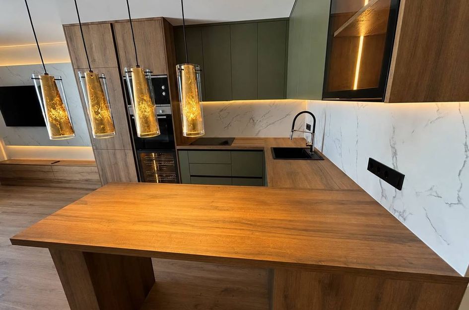 Appartement in Torrevieja