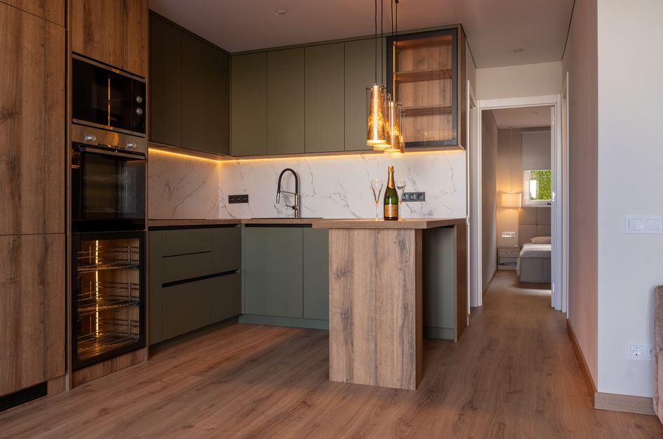 Appartement in Torrevieja