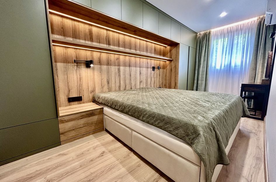 Appartement in Torrevieja