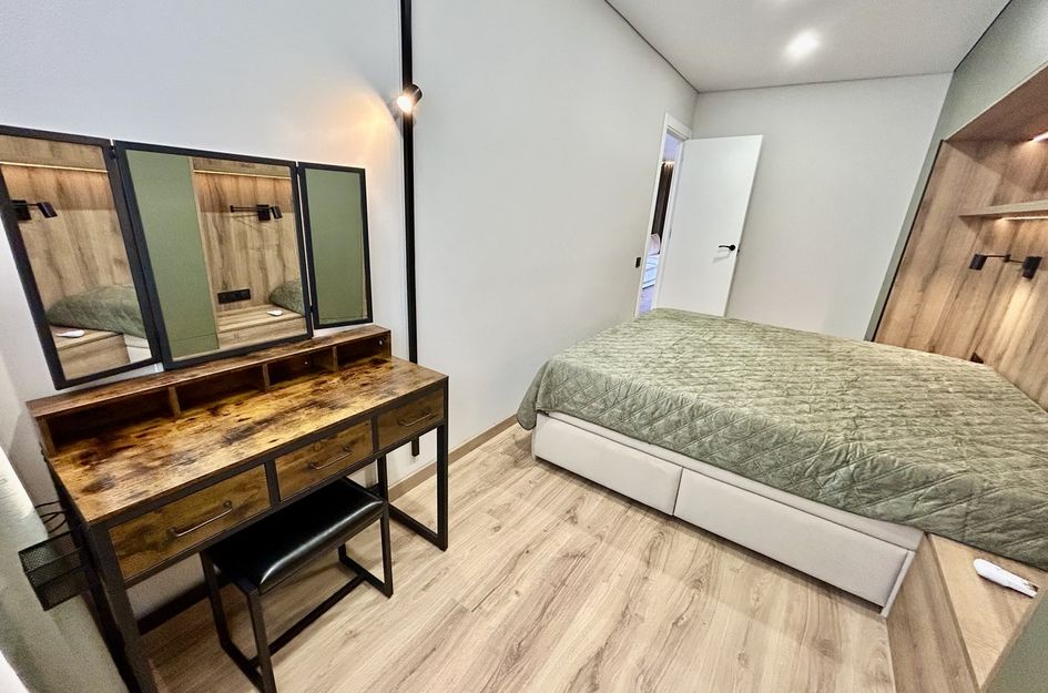 Appartement in Torrevieja