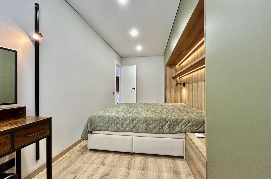 Appartement in Torrevieja