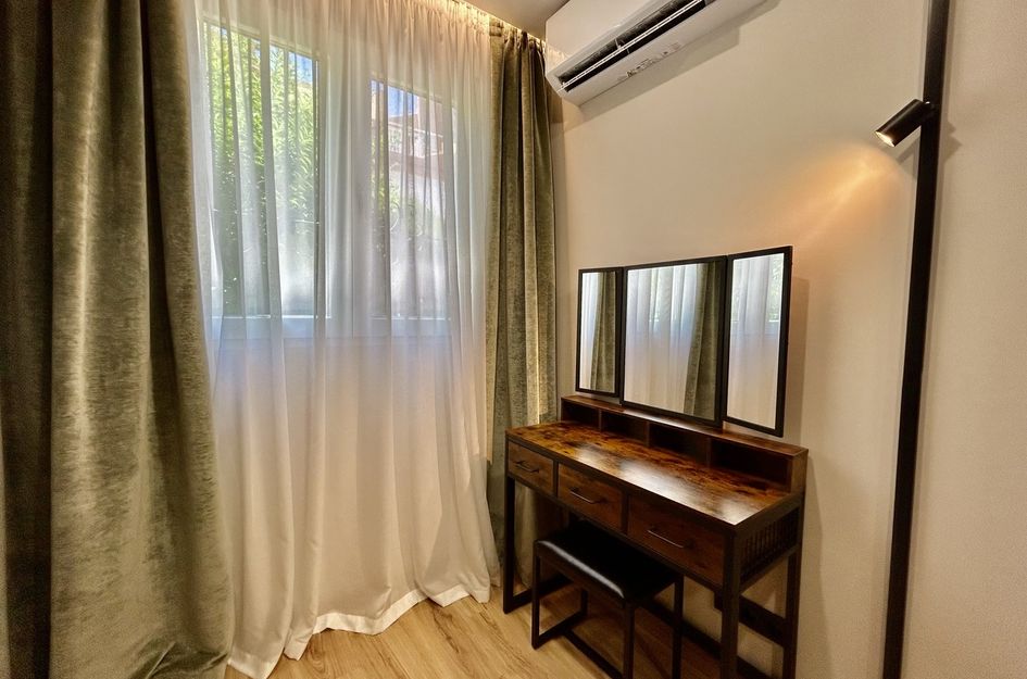 Appartement in Torrevieja