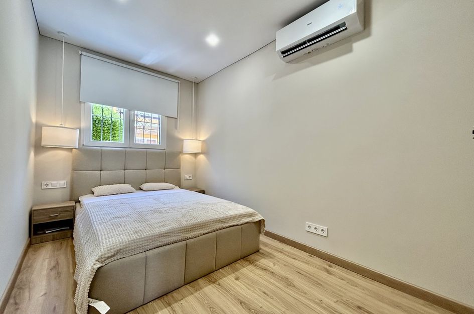 Appartement in Torrevieja