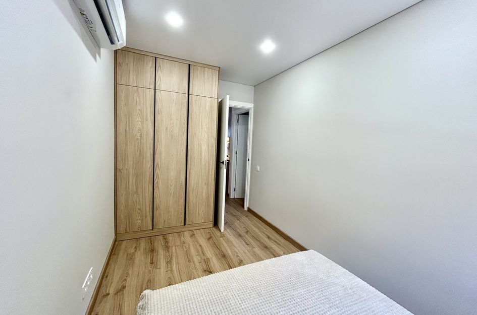 Appartement in Torrevieja