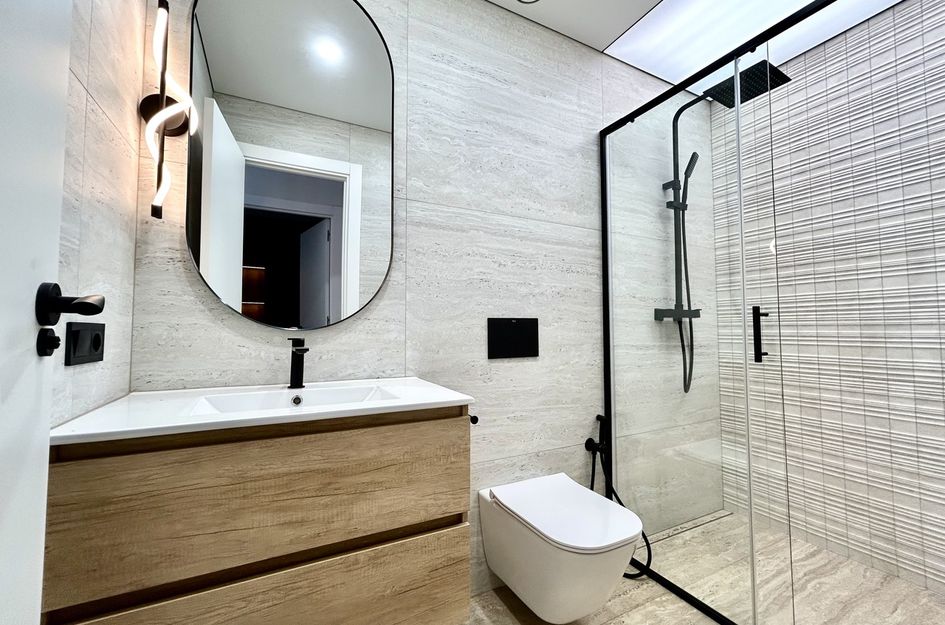 Appartement in Torrevieja