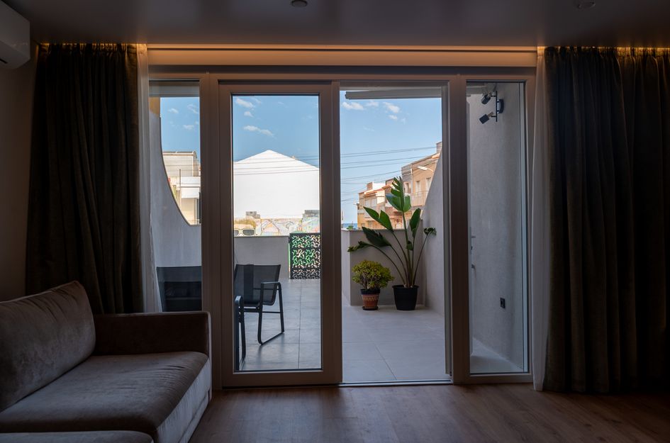 Appartement in Torrevieja