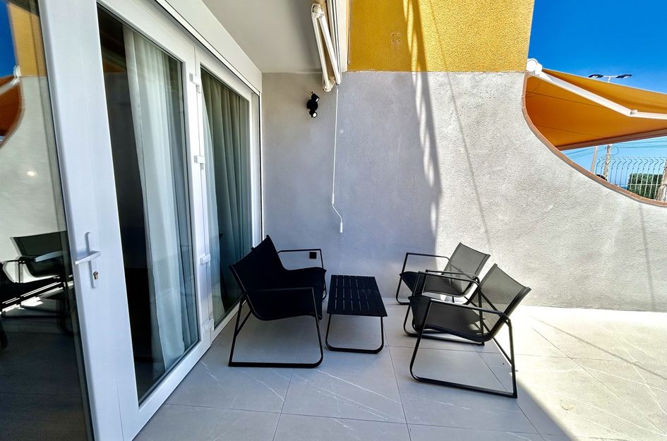 Appartement in Torrevieja