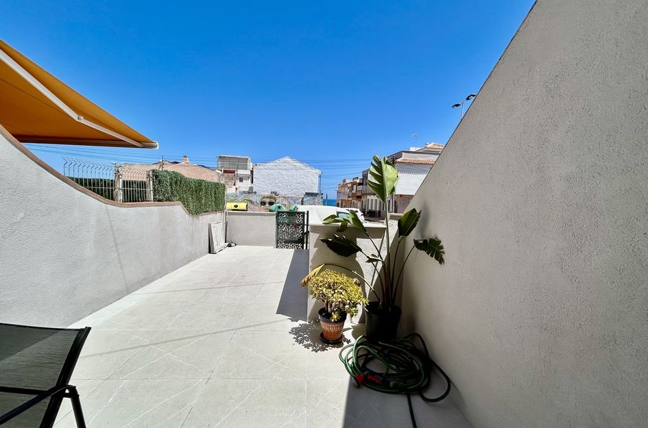 Appartement in Torrevieja
