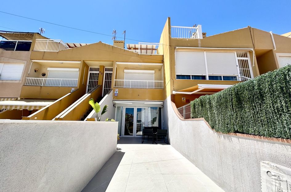Appartement in Torrevieja