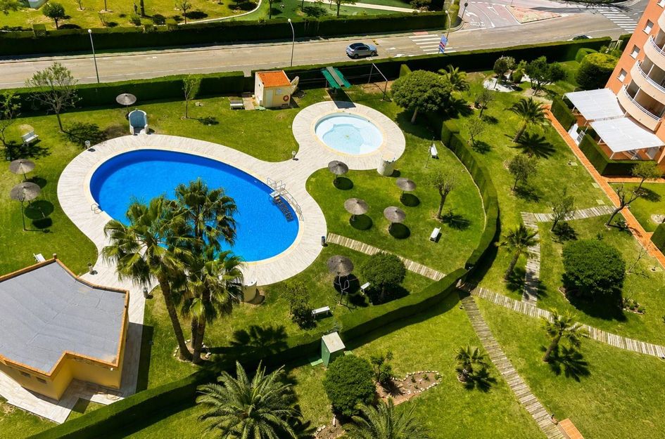 Appartement in La Florida