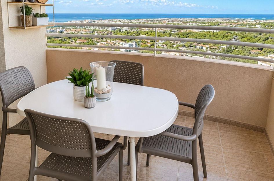 Appartement in La Florida