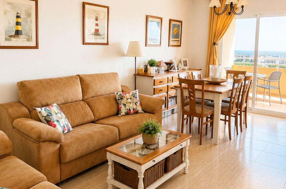 Appartement in La Florida