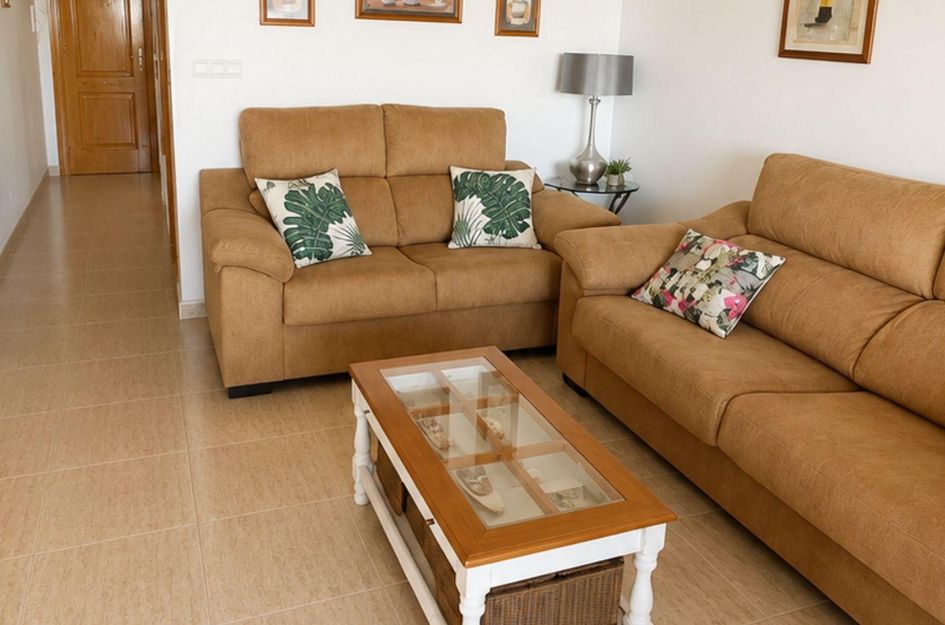 Appartement in La Florida