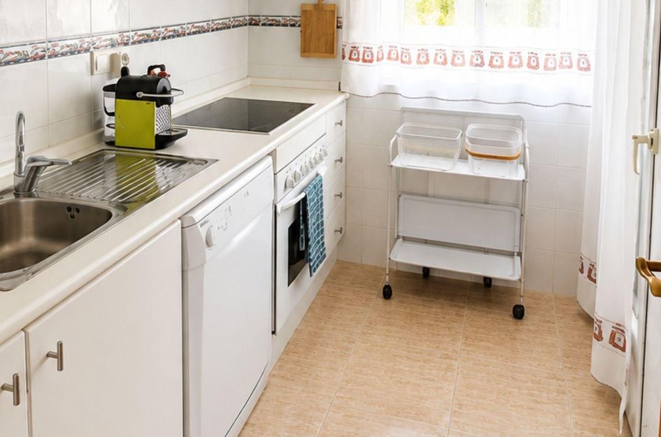 Appartement in La Florida