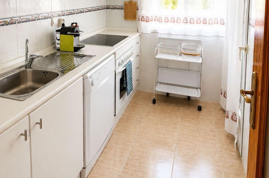 Appartement in La Florida