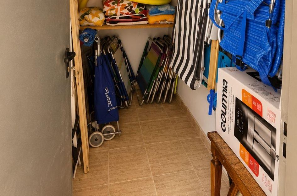 Appartement in La Florida