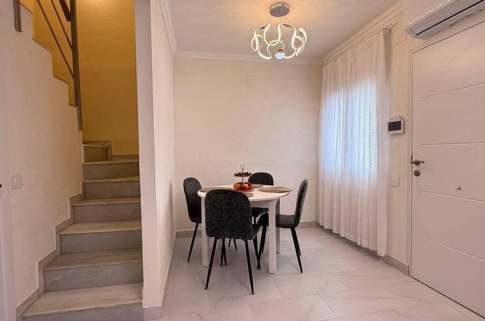 Huis in Torrevieja