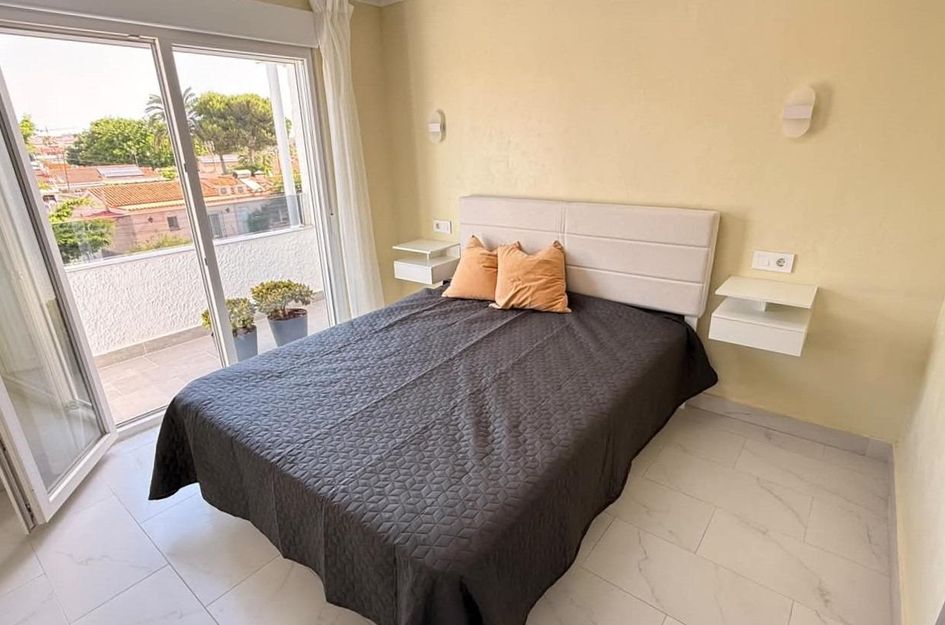 Huis in Torrevieja